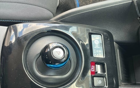 Nissan Leaf II, 2018 год, 1 550 000 рублей, 18 фотография