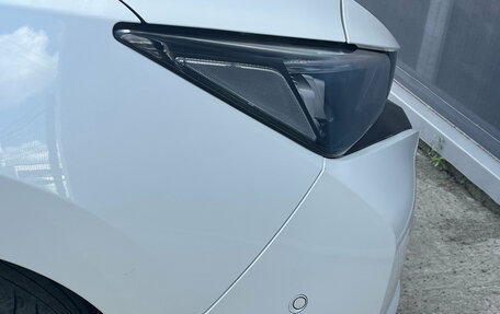 Nissan Leaf II, 2018 год, 1 550 000 рублей, 30 фотография