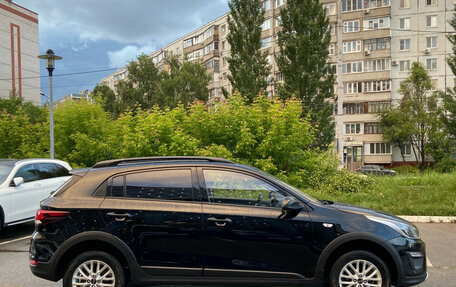 KIA Rio IV, 2020 год, 1 697 860 рублей, 4 фотография