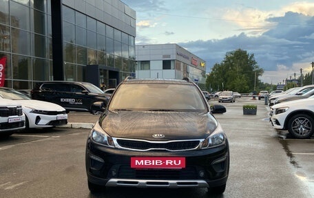 KIA Rio IV, 2020 год, 1 697 860 рублей, 2 фотография
