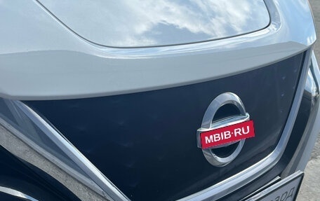 Nissan Leaf II, 2018 год, 1 550 000 рублей, 31 фотография