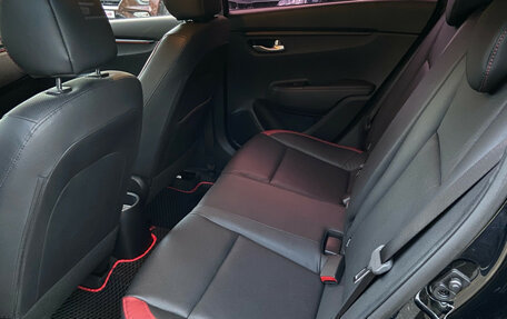 KIA Rio IV, 2020 год, 1 697 860 рублей, 12 фотография