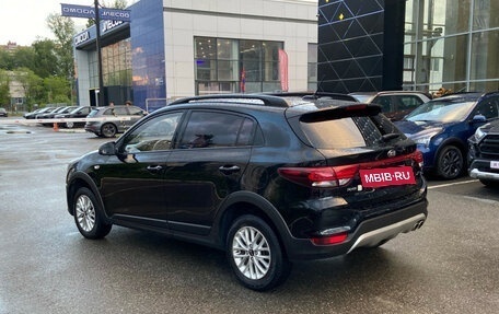 KIA Rio IV, 2020 год, 1 697 860 рублей, 7 фотография