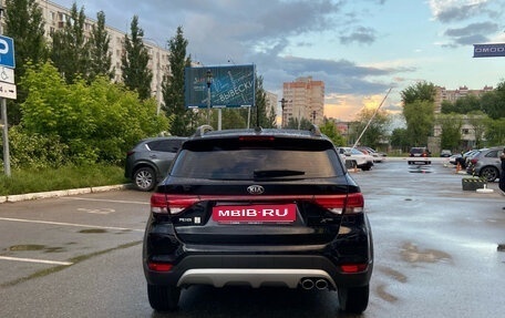 KIA Rio IV, 2020 год, 1 697 860 рублей, 6 фотография
