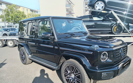 Mercedes-Benz G-Класс W463 рестайлинг _iii, 2026 год, 24 970 000 рублей, 3 фотография