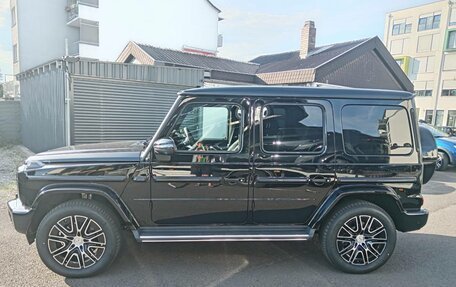 Mercedes-Benz G-Класс W463 рестайлинг _iii, 2026 год, 24 970 000 рублей, 8 фотография