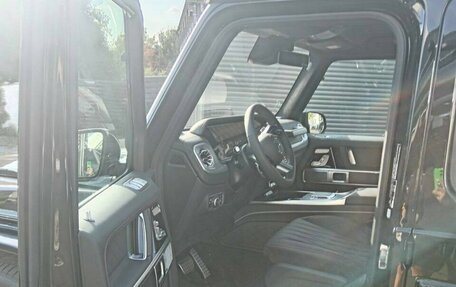 Mercedes-Benz G-Класс W463 рестайлинг _iii, 2026 год, 24 970 000 рублей, 9 фотография