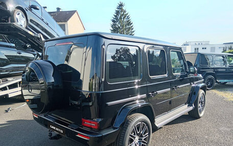 Mercedes-Benz G-Класс W463 рестайлинг _iii, 2026 год, 24 970 000 рублей, 5 фотография