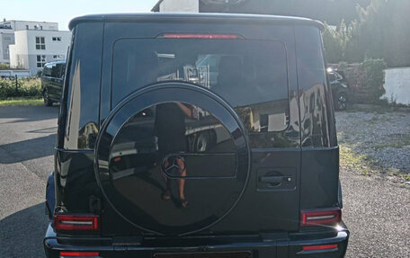 Mercedes-Benz G-Класс W463 рестайлинг _iii, 2026 год, 24 970 000 рублей, 6 фотография