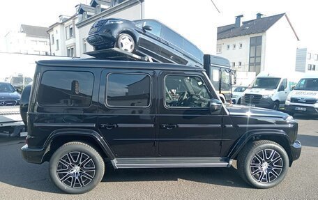 Mercedes-Benz G-Класс W463 рестайлинг _iii, 2026 год, 24 970 000 рублей, 4 фотография
