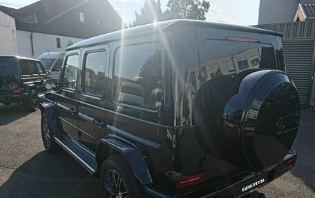 Mercedes-Benz G-Класс W463 рестайлинг _iii, 2026 год, 24 970 000 рублей, 7 фотография