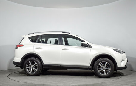Toyota RAV4, 2016 год, 2 230 000 рублей, 4 фотография