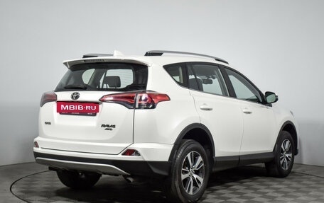 Toyota RAV4, 2016 год, 2 230 000 рублей, 5 фотография