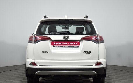 Toyota RAV4, 2016 год, 2 230 000 рублей, 6 фотография