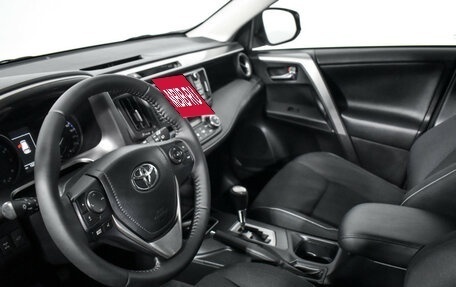 Toyota RAV4, 2016 год, 2 230 000 рублей, 9 фотография