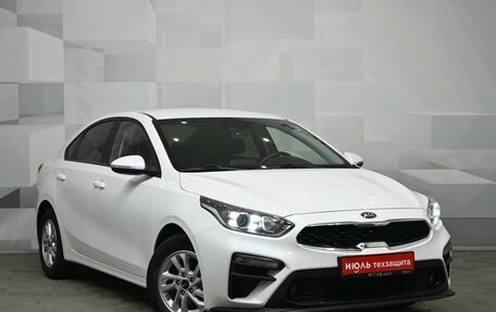 KIA K3, 2020 год, 2 140 000 рублей, 3 фотография