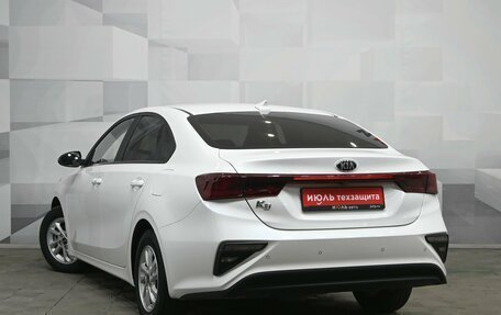 KIA K3, 2020 год, 2 140 000 рублей, 4 фотография