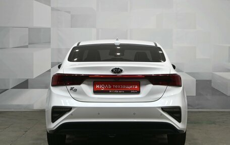 KIA K3, 2020 год, 2 140 000 рублей, 5 фотография