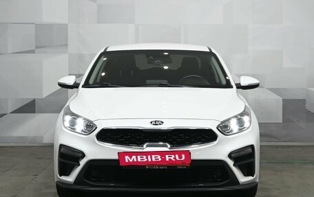 KIA K3, 2020 год, 2 140 000 рублей, 2 фотография