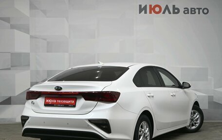 KIA K3, 2020 год, 2 140 000 рублей, 7 фотография
