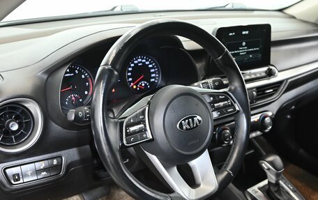 KIA K3, 2020 год, 2 140 000 рублей, 13 фотография