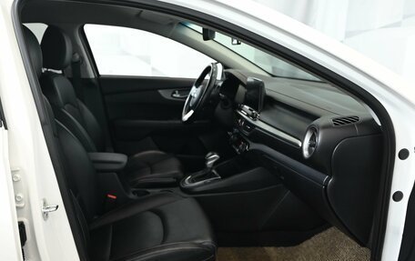KIA K3, 2020 год, 2 140 000 рублей, 11 фотография