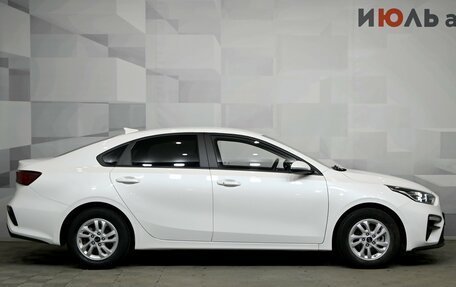 KIA K3, 2020 год, 2 140 000 рублей, 9 фотография