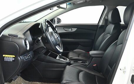 KIA K3, 2020 год, 2 140 000 рублей, 10 фотография