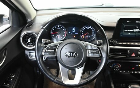 KIA K3, 2020 год, 2 140 000 рублей, 12 фотография