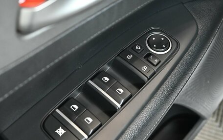KIA K3, 2020 год, 2 140 000 рублей, 14 фотография