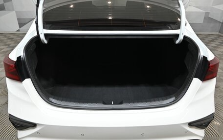 KIA K3, 2020 год, 2 140 000 рублей, 6 фотография