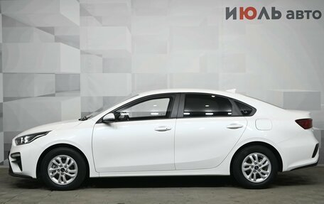 KIA K3, 2020 год, 2 140 000 рублей, 8 фотография