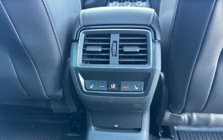 Skoda Kodiaq I, 2017 год, 2 497 000 рублей, 21 фотография
