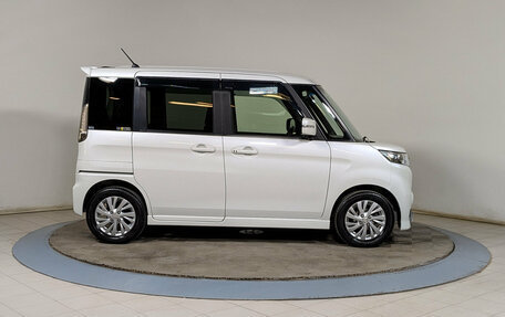 Suzuki Spacia, 2017 год, 949 900 рублей, 9 фотография