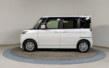 Suzuki Spacia, 2017 год, 949 900 рублей, 5 фотография