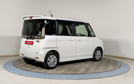 Suzuki Spacia, 2017 год, 949 900 рублей, 8 фотография
