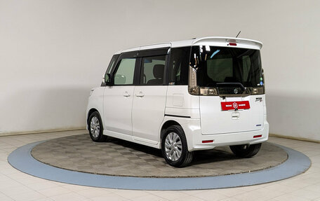 Suzuki Spacia, 2017 год, 949 900 рублей, 6 фотография
