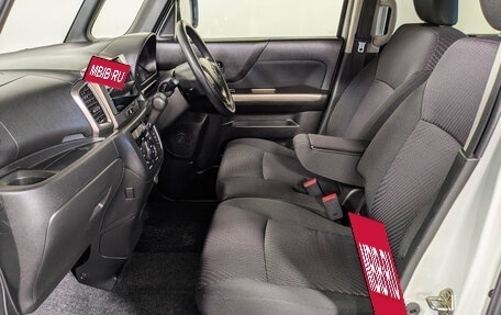 Suzuki Spacia, 2017 год, 949 900 рублей, 12 фотография