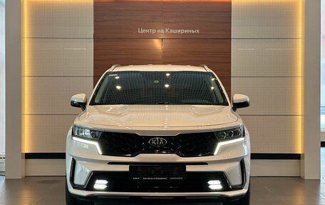 KIA Sorento IV, 2021 год, 3 899 000 рублей, 2 фотография