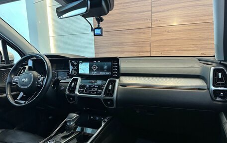 KIA Sorento IV, 2021 год, 3 899 000 рублей, 9 фотография