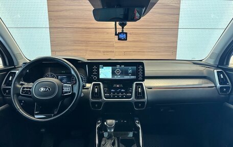 KIA Sorento IV, 2021 год, 3 899 000 рублей, 8 фотография