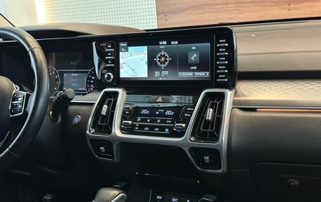 KIA Sorento IV, 2021 год, 3 899 000 рублей, 12 фотография