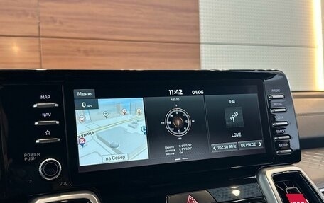 KIA Sorento IV, 2021 год, 3 899 000 рублей, 13 фотография