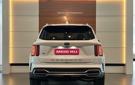KIA Sorento IV, 2021 год, 3 899 000 рублей, 5 фотография