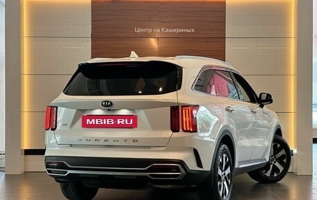 KIA Sorento IV, 2021 год, 3 899 000 рублей, 4 фотография