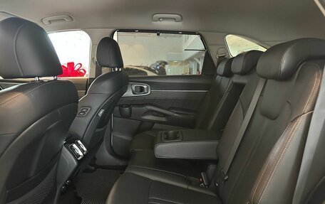 KIA Sorento IV, 2021 год, 3 899 000 рублей, 21 фотография