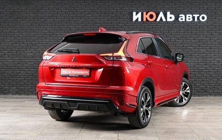 Mitsubishi Eclipse Cross, 2021 год, 2 570 000 рублей, 4 фотография