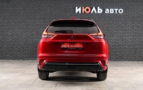 Mitsubishi Eclipse Cross, 2021 год, 2 570 000 рублей, 5 фотография