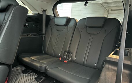 KIA Sorento IV, 2021 год, 3 899 000 рублей, 20 фотография