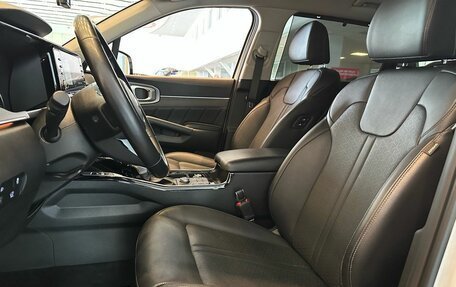 KIA Sorento IV, 2021 год, 3 899 000 рублей, 22 фотография